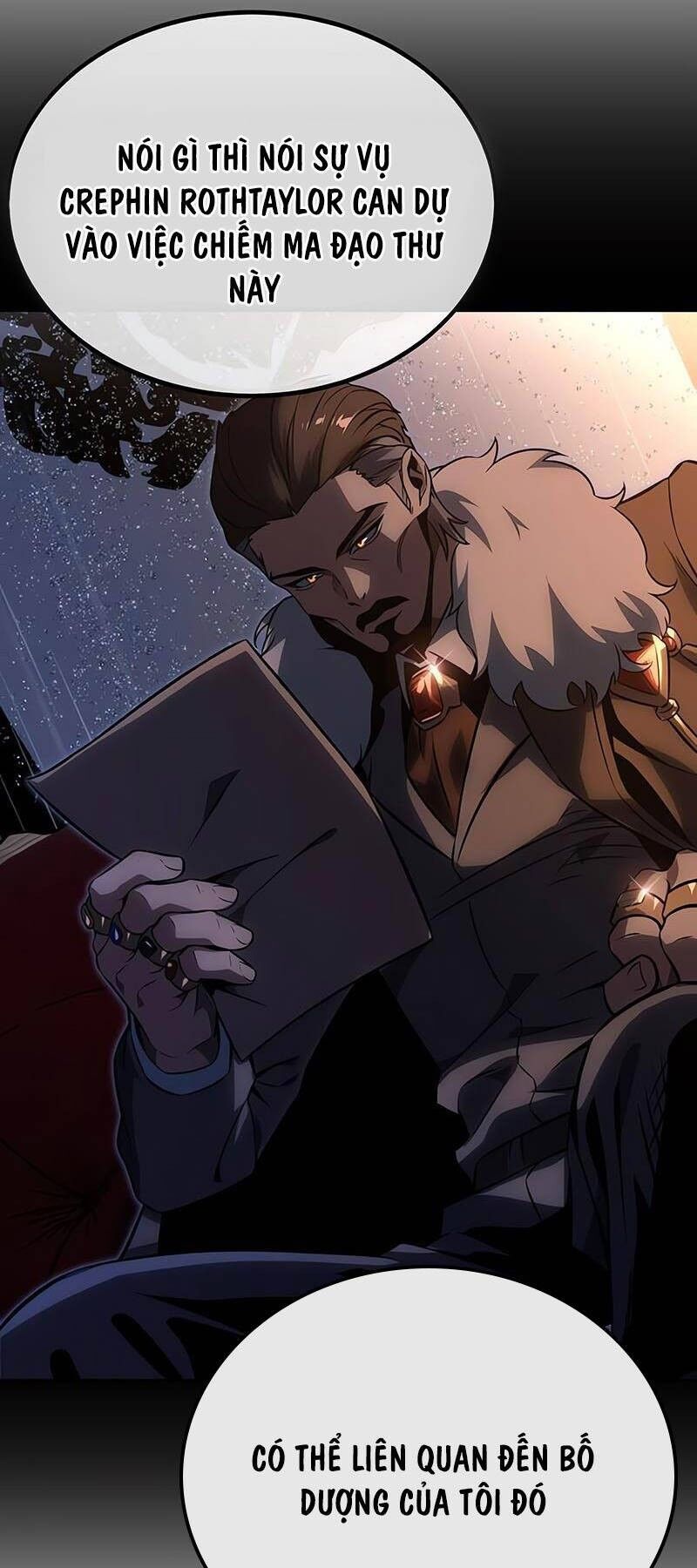 Hướng Dẫn Sinh Tồn Trong Học Viện Chapter 24 - 119