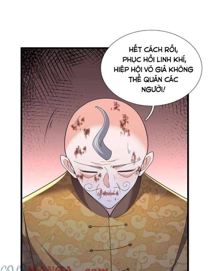 Luyện Thể Trăm Nghìn Tầng Chapter 345 - 66
