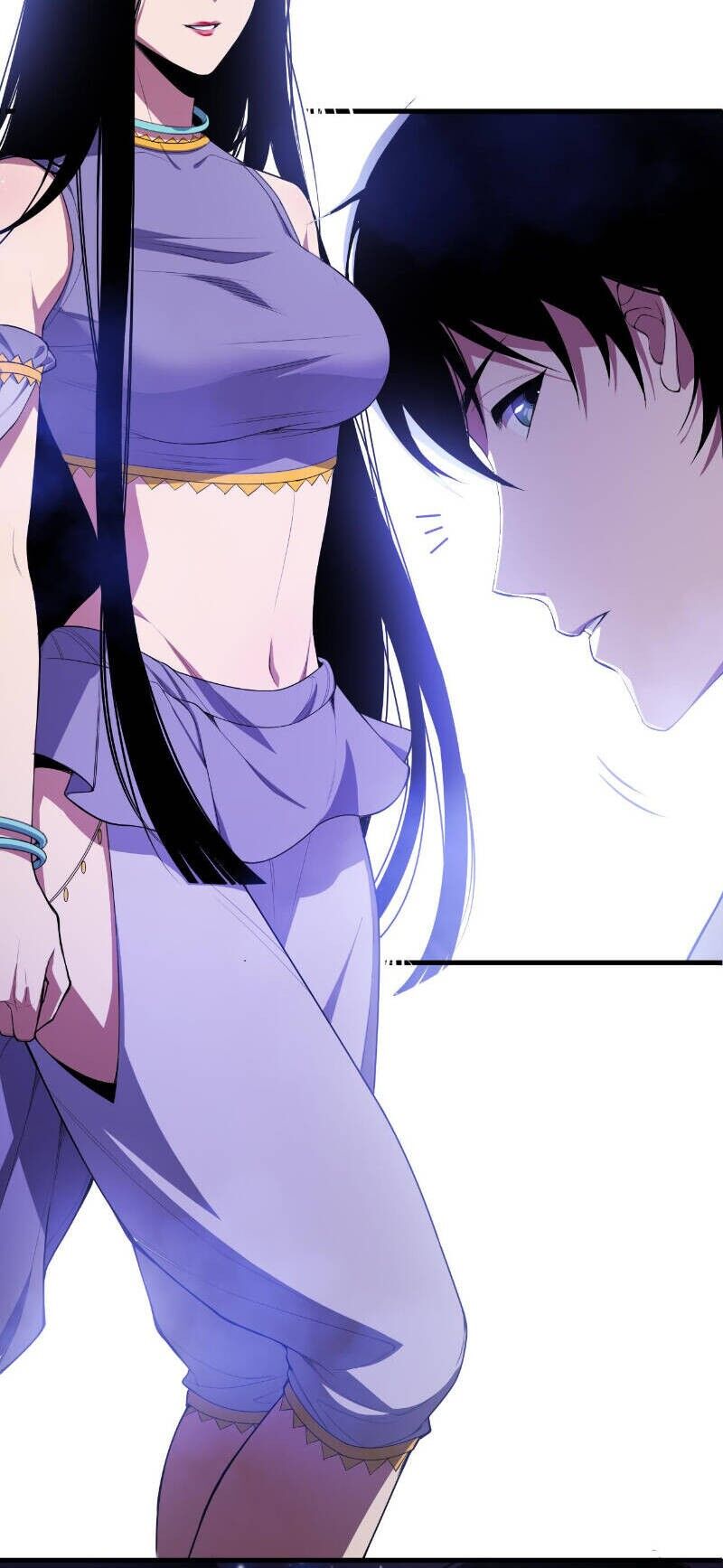 Thảm Họa Tử Linh Sư Chapter 80 - 2