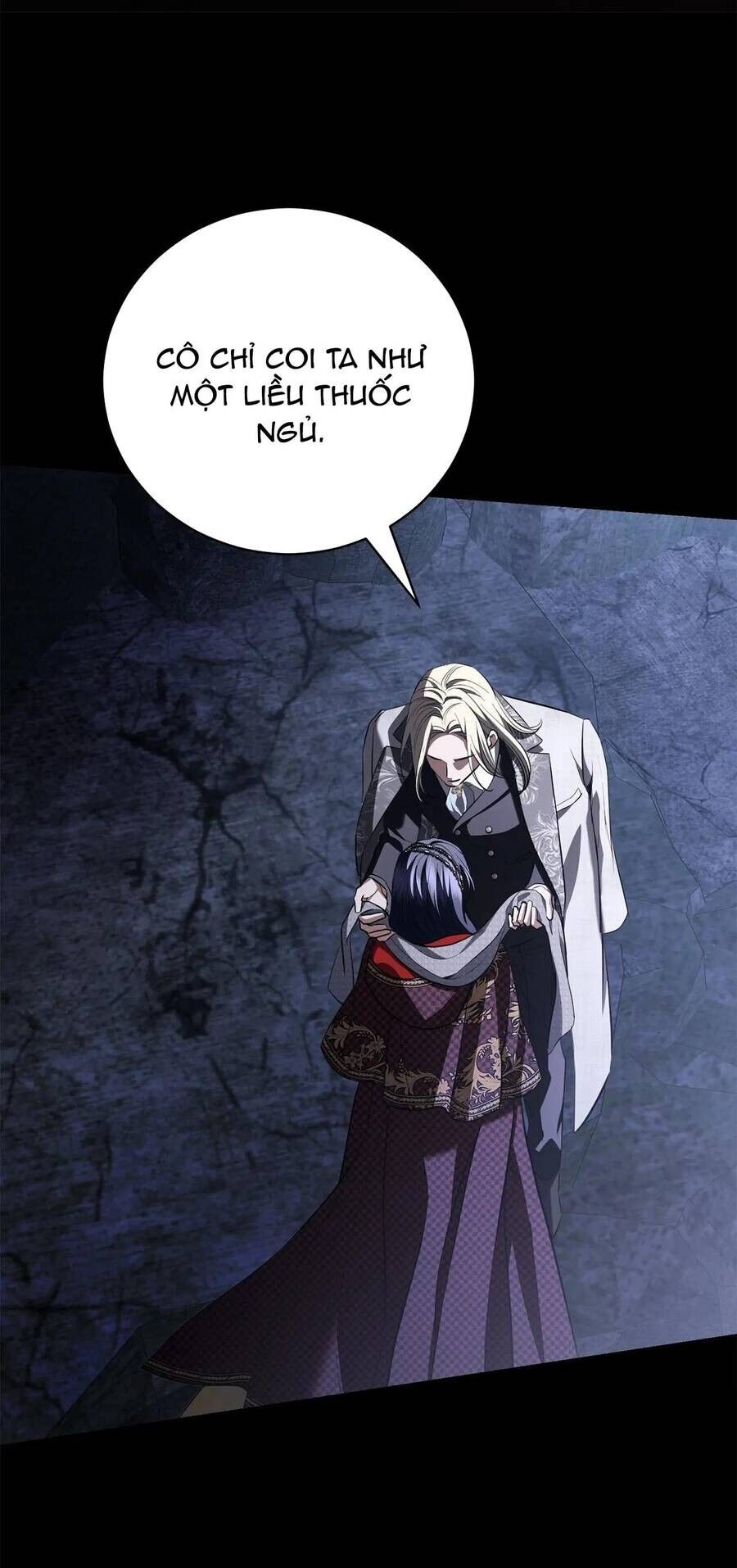Thân Gửi Tình Nhân Của Chồng Tôi Chapter 36.1 - 36