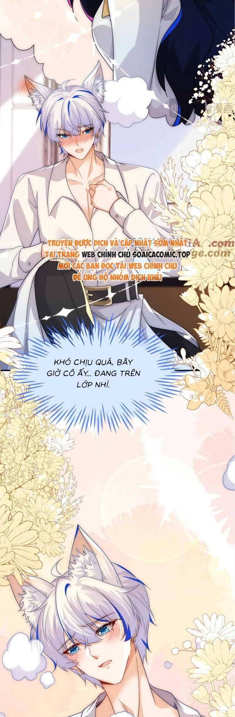 Kết Hôn Với Người Quyền Lực Nhất Hành Tinh Chapter 48 - 2