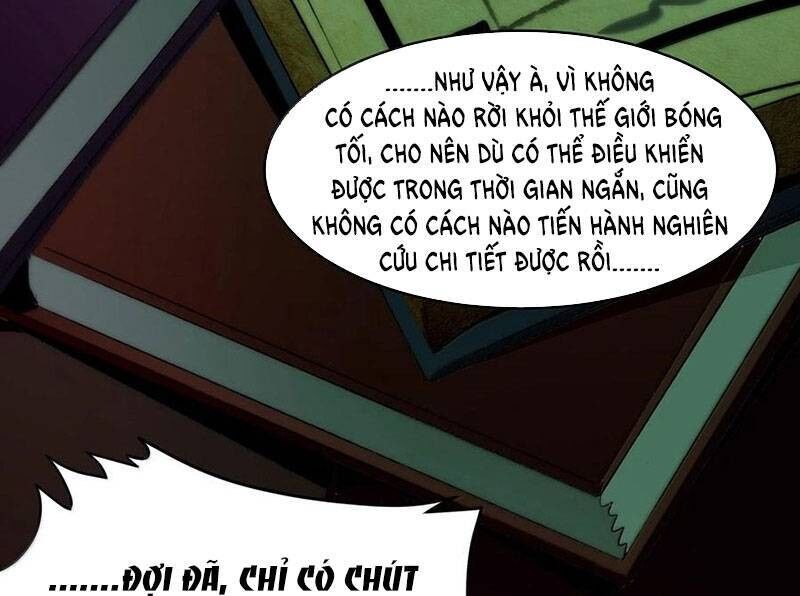 Sức Mạnh Của Ác Thần Chapter 121 - 94