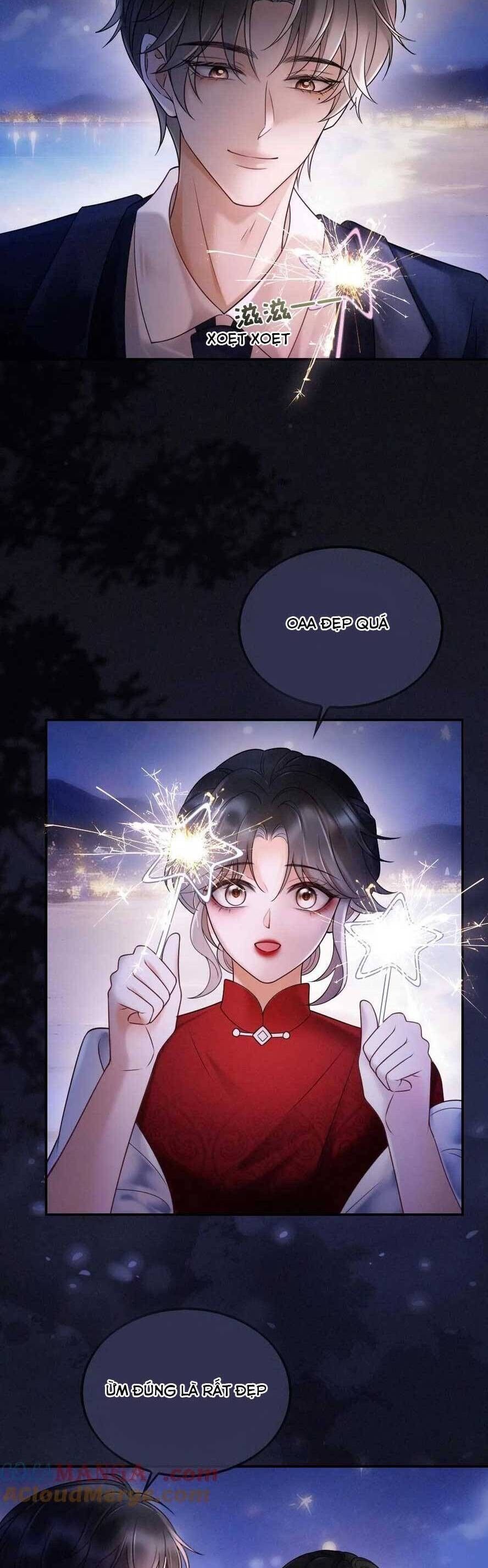 Cùng Đỉnh Lưu Ảnh Đế Yêu Đương Phát Đường Chapter 295 - 4