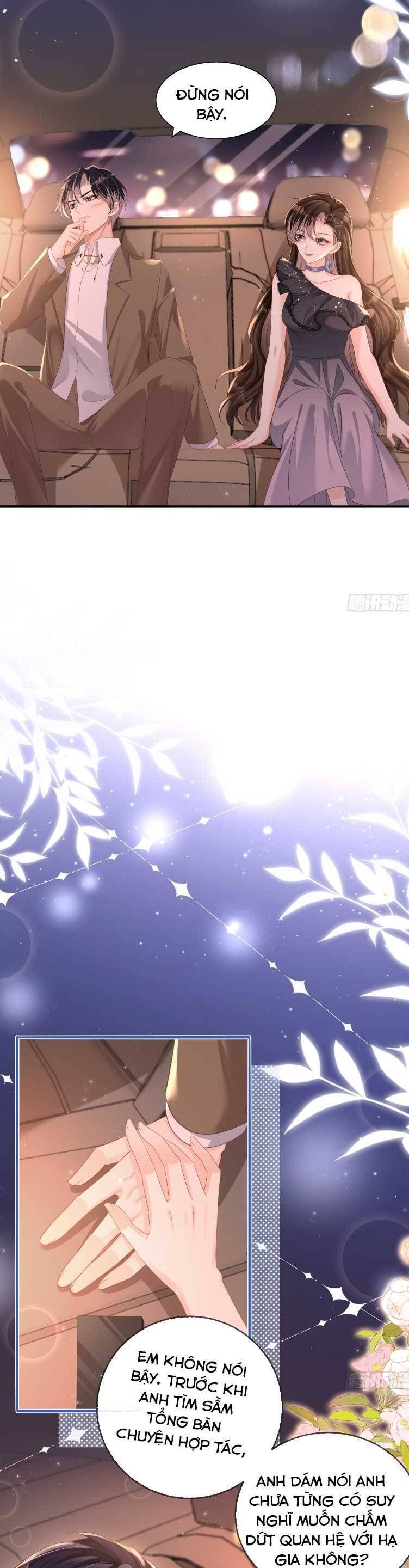 Cố Ý Chiếm Đoạt Chapter 39 - 12