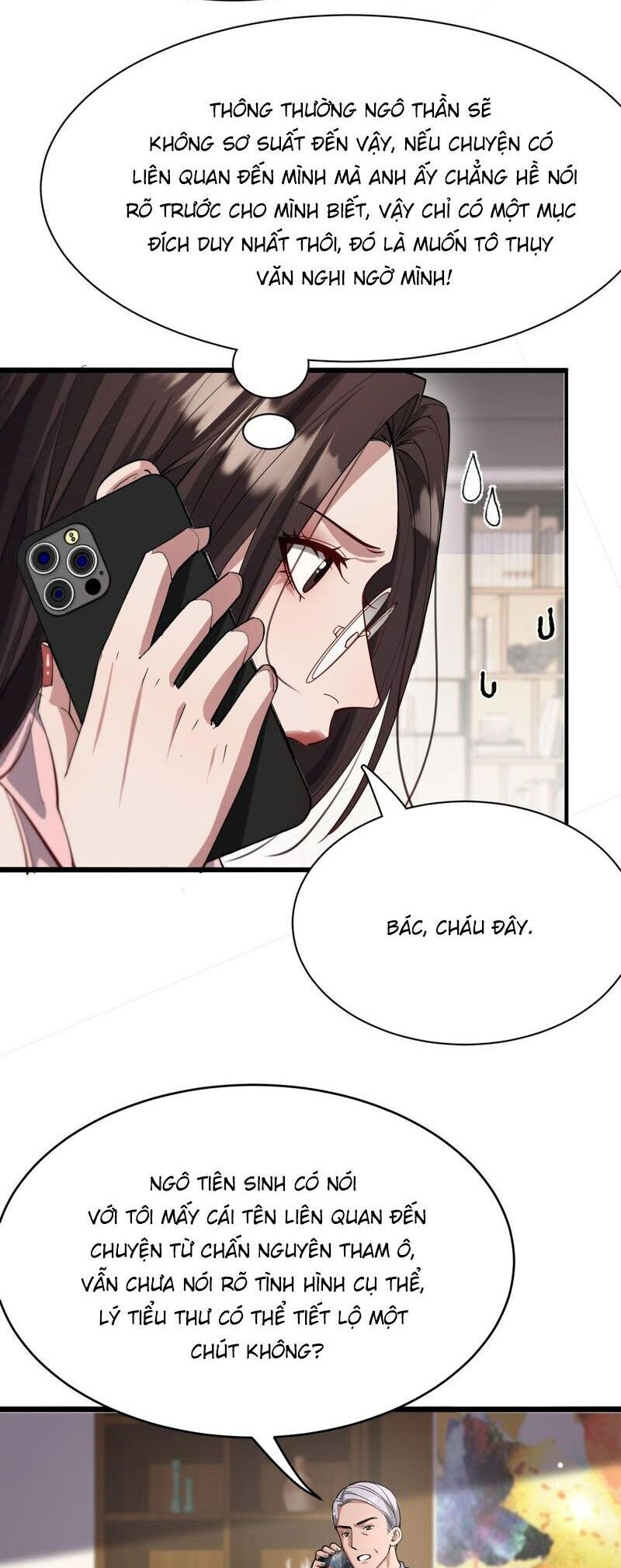 Ta Bị Kẹt Cùng Một Ngày 1000 Năm Chapter 82 - 12