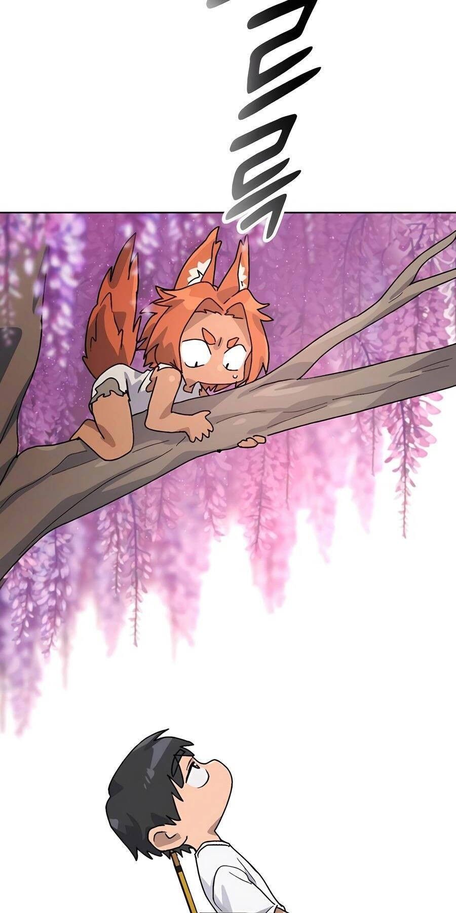 Chữa Lành Cuộc Sống Thông Qua Cắm Trại Ở Thế Giới Khác Chapter 8 - 35