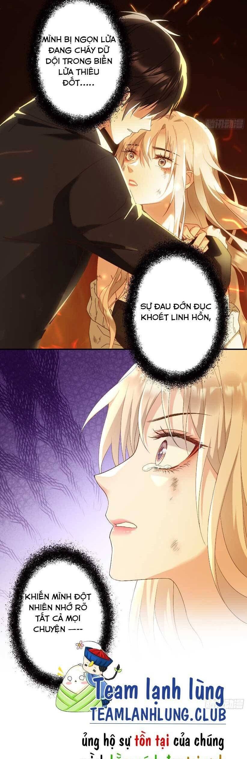 Thiên Kim Giàu Có Phát Điên Sau Khi Tái Sinh Chapter 32 - 12