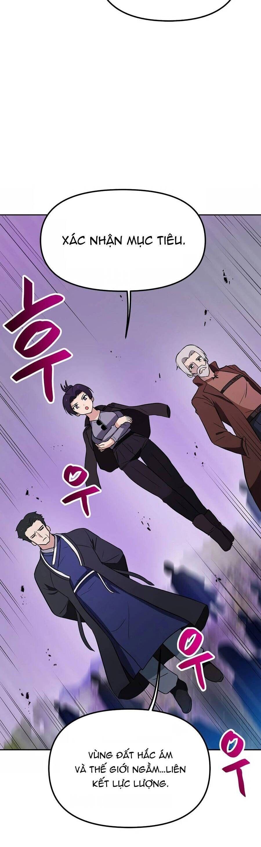 Ta Có Max Thuộc Tính May Mắn Chapter 79 - 44