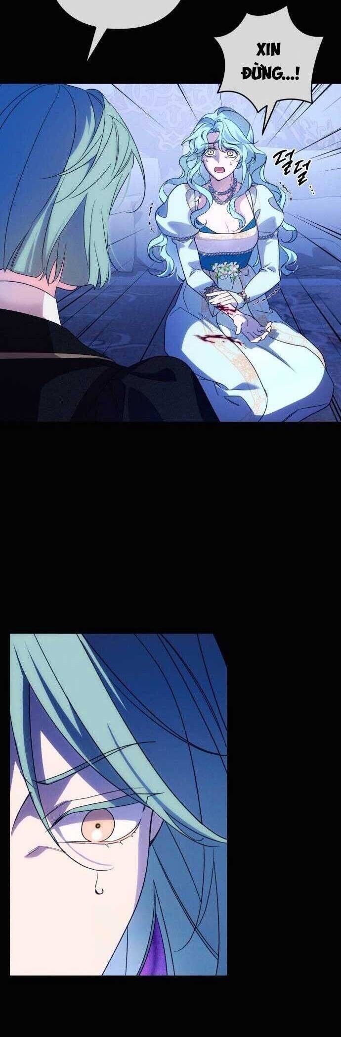 Tôi Sẽ Quyến Rũ Công Tước Phương Bắc Chapter 77 - 41