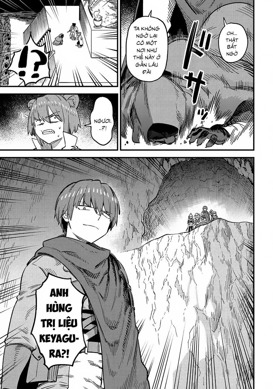 Healer Báo Thù Chapter 60 - 22