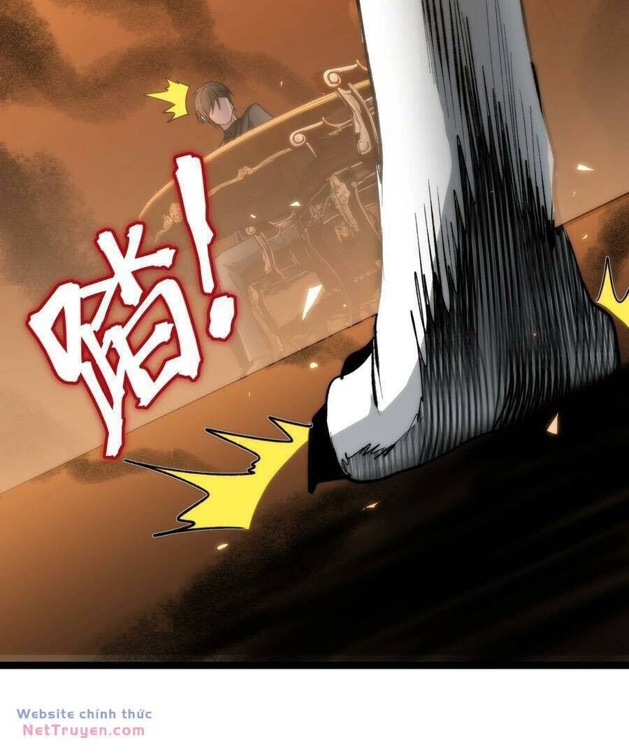 Sức Mạnh Của Ác Thần Chapter 122 - 12
