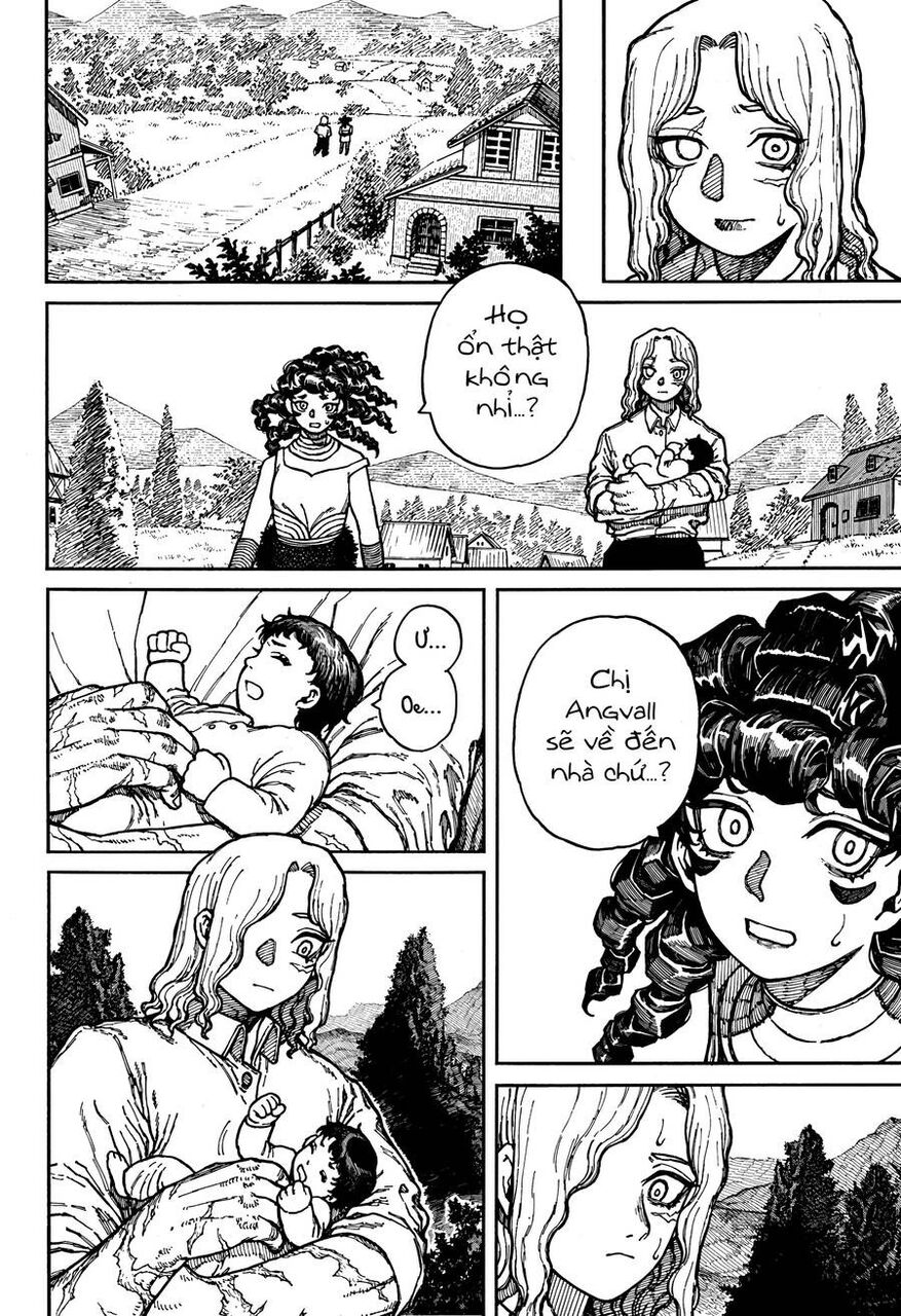 Centuria Chapter 5 - 21