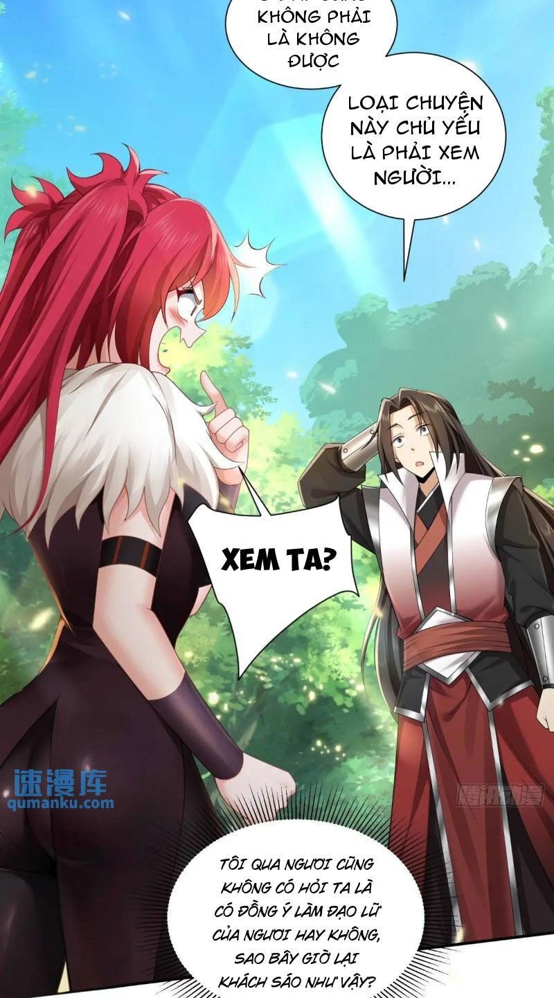 Bắt Đầu Với Tuyệt Sắc Sư Tôn: Hệ Thống Tổng Cục Phản Cốt Chapter 68 - 36