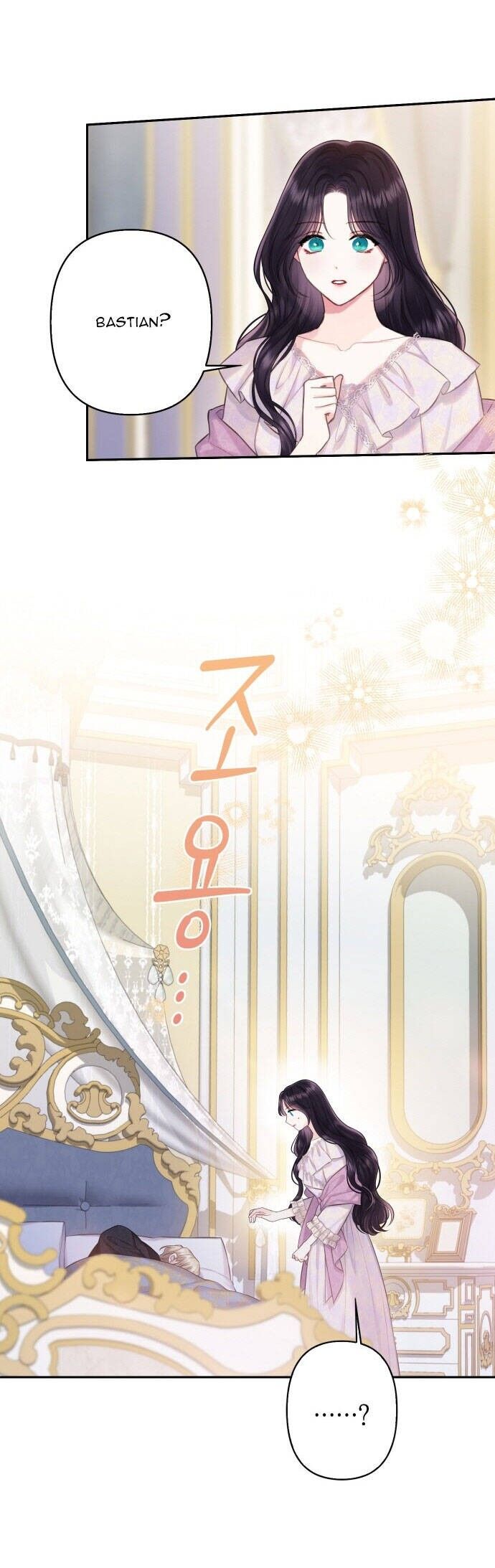 Bastian Chapter 37.2 - 35