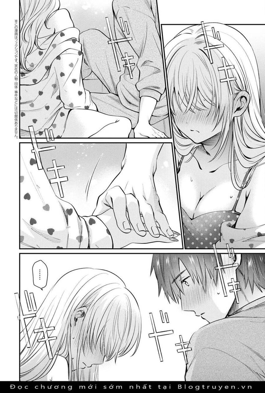 Fuufu Ijou, Koibito Miman Chapter 71 - 3