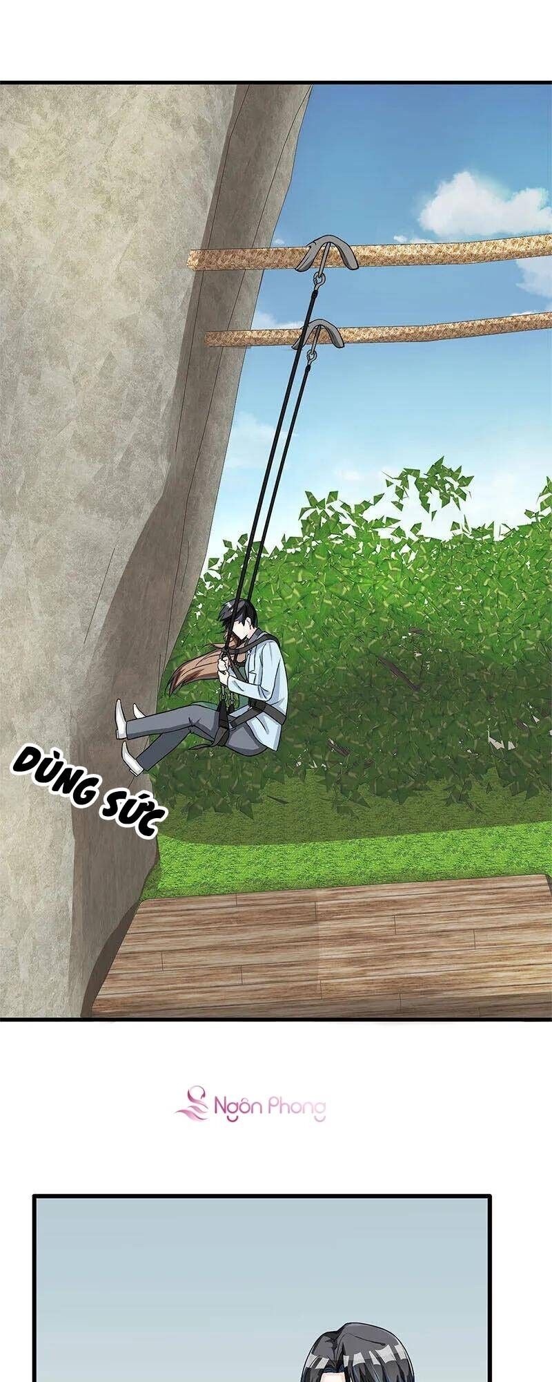 Tân Nương Thế Thân Chapter 74 - 40