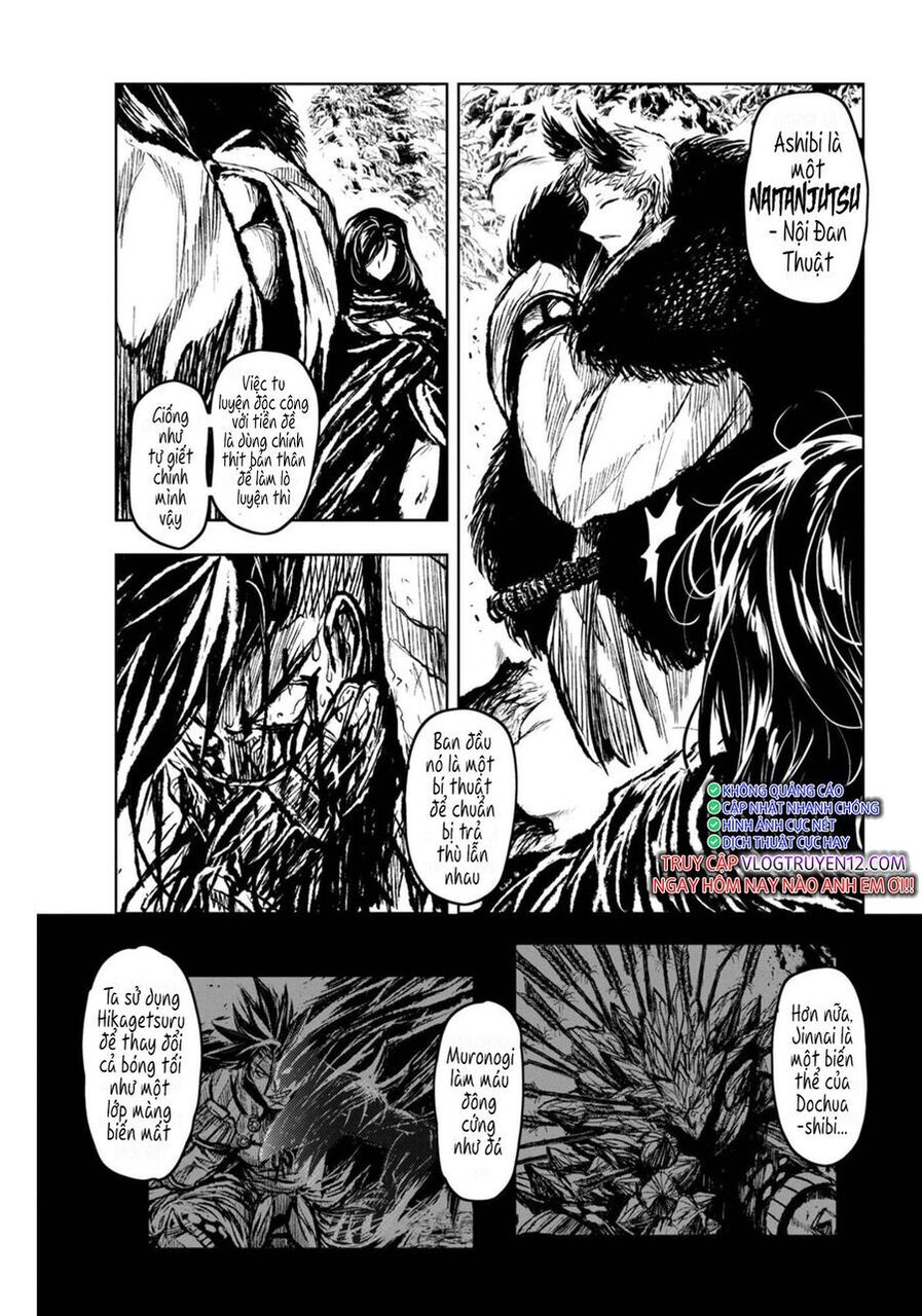 Zingnize Chapter 31 - 16