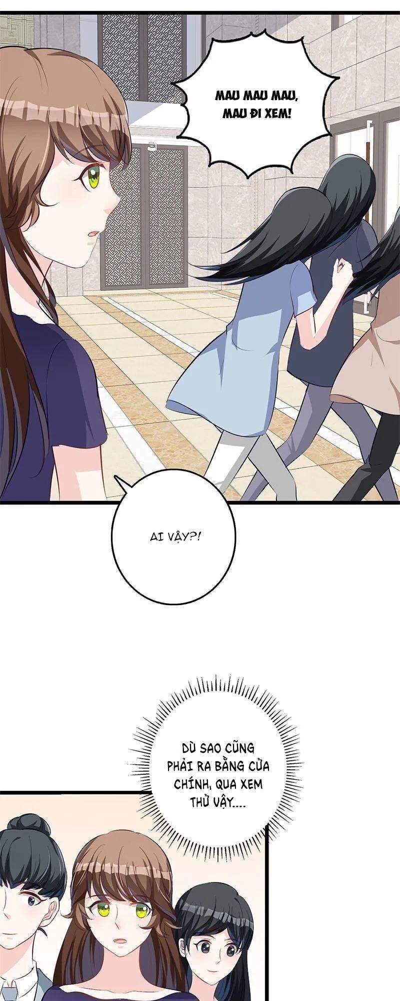 Tân Nương Thế Thân Chapter 66 - 11