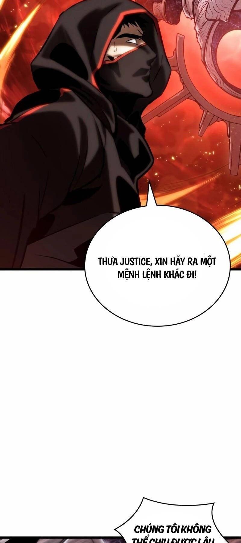 Thế Giới Sau Tận Thế Chapter 125 - 65