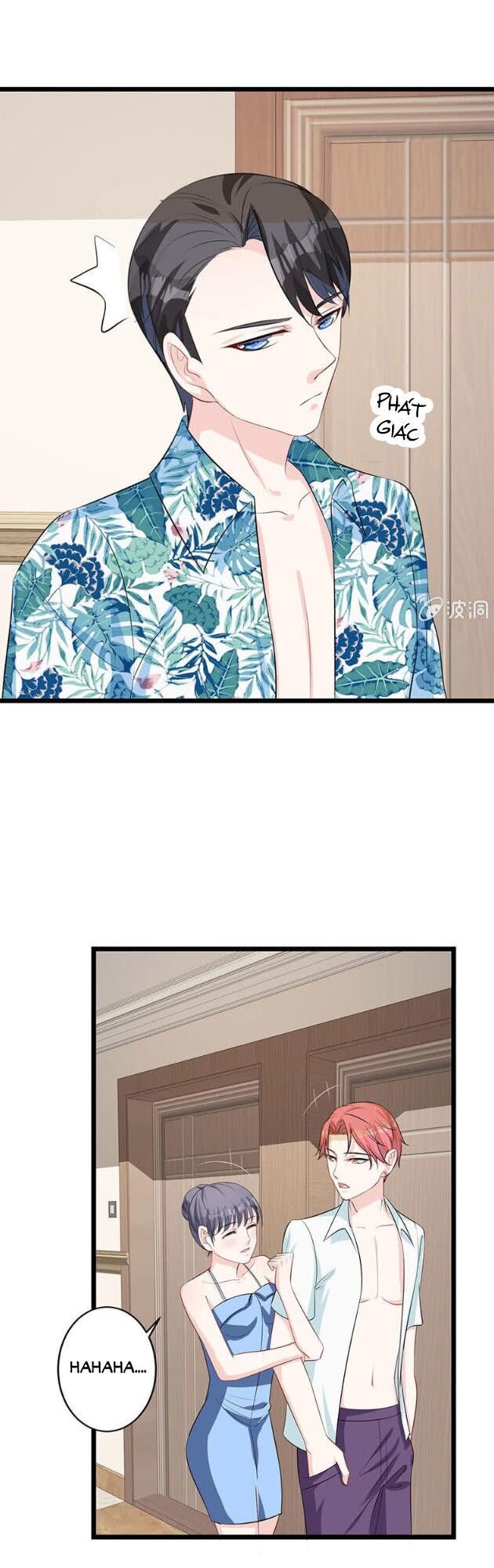 Tân Nương Thế Thân Chapter 16 - 11