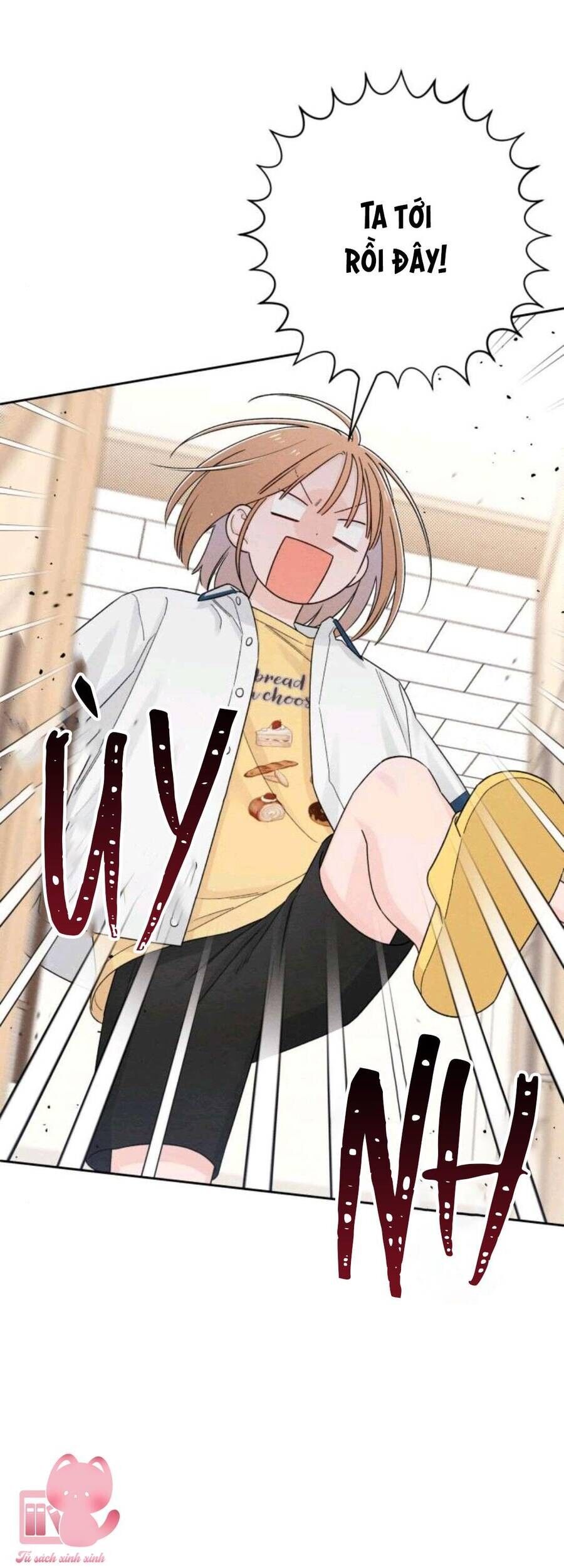 Bí Mật Thanh Xuân Chapter 71 - 40