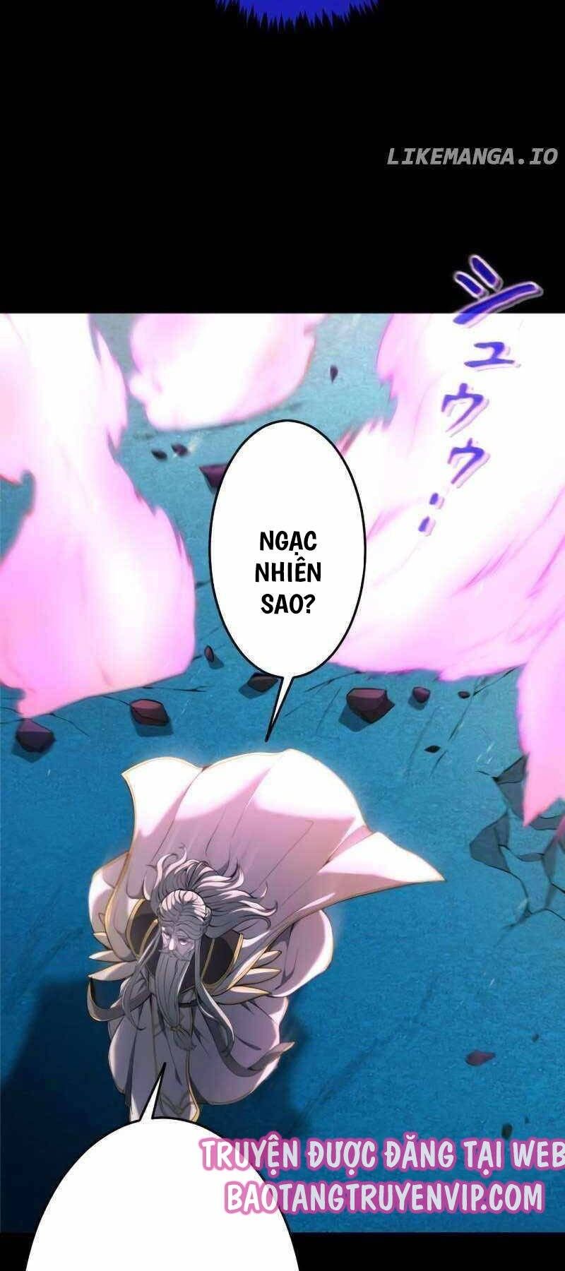 Pháp Sư Cận Chiến Hồi Quy Chapter 17 - 43
