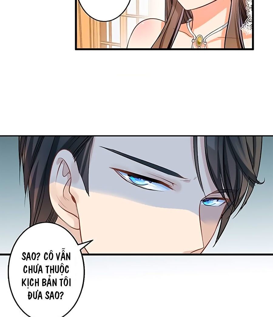 Tân Nương Thế Thân Chapter 1 - 15