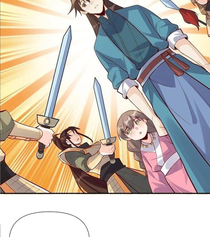 Nguyên Lai Ta Là Tu Tiên Đại Lão Chapter 404 - 8