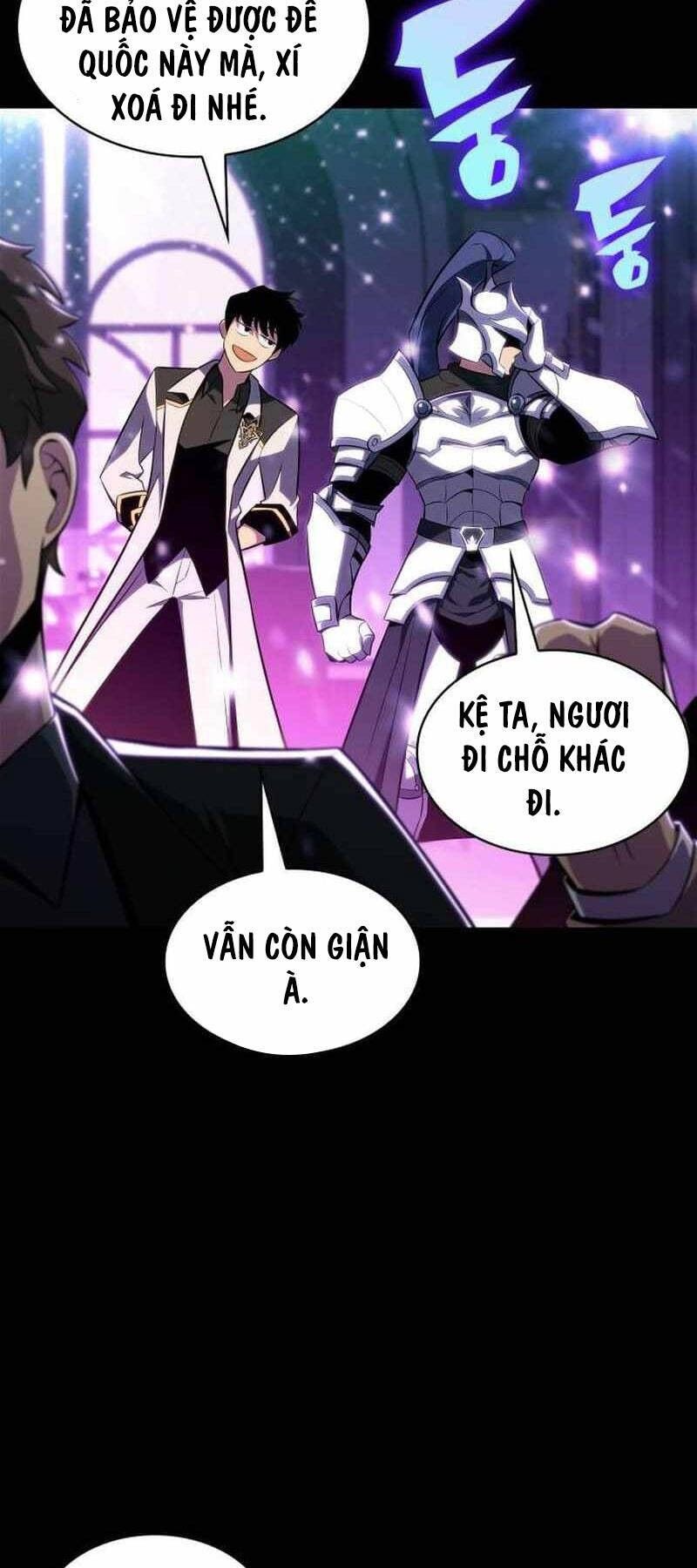 Người Chơi Mới Cấp Tối Đa Chapter 152 - 71