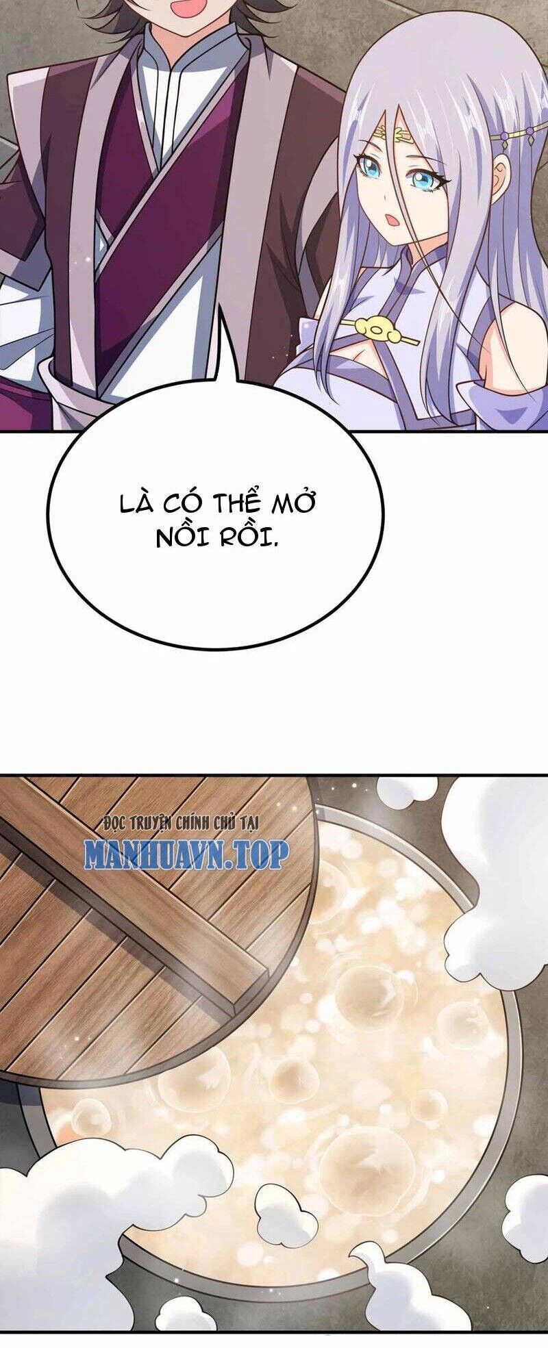 Nương Tử Nhà Ta Là Nữ Đế Chapter 162 - 25