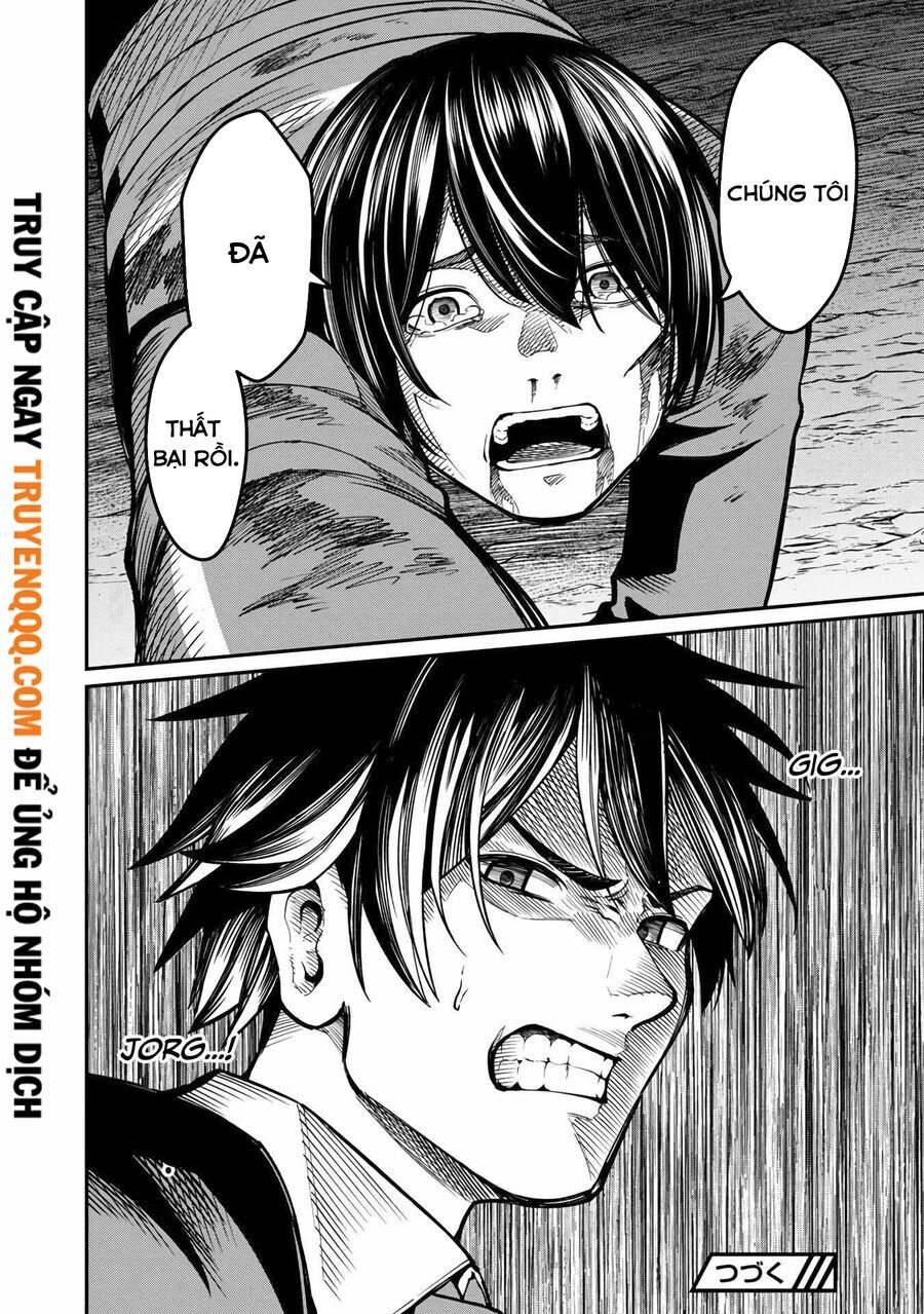 Saikyou No Maou Ni Kitaerareta Yuusha Isekai Kikanshatachi No Gakuen De Musou Suru Chapter 11.5 - 14