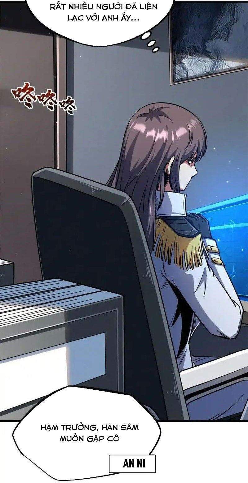 Siêu Cấp Thần Cơ Nhân Chapter 238 - 10