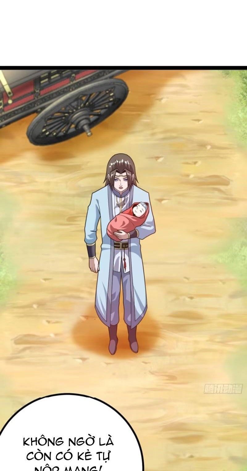 Trăm Tuổi Mở Hệ Thống, Hiếu Tử Hiền Tôn Quỳ Khắp Núi! Chapter 46 - 30