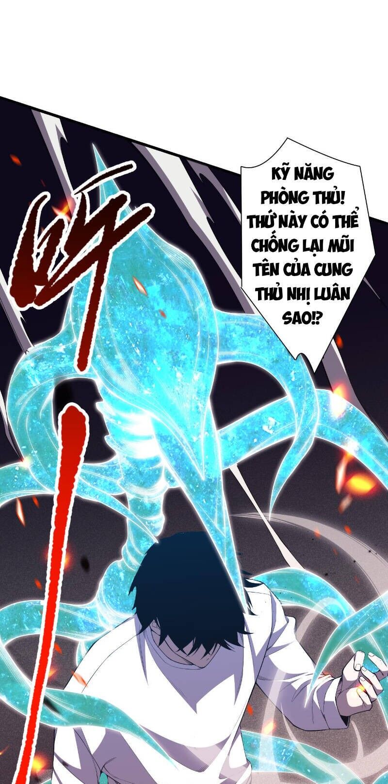 Thảm Họa Tử Linh Sư Chapter 82 - 23