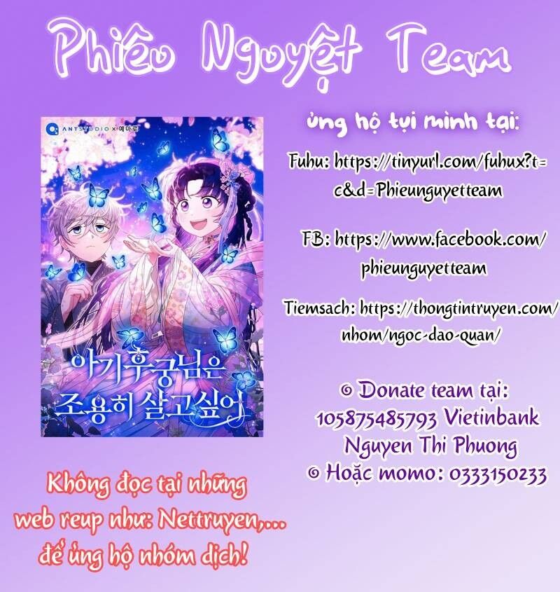 Cuộc Hôn Nhân Xa Hoa Của Đại Công Tước Là Giả Chapter 46 - 1