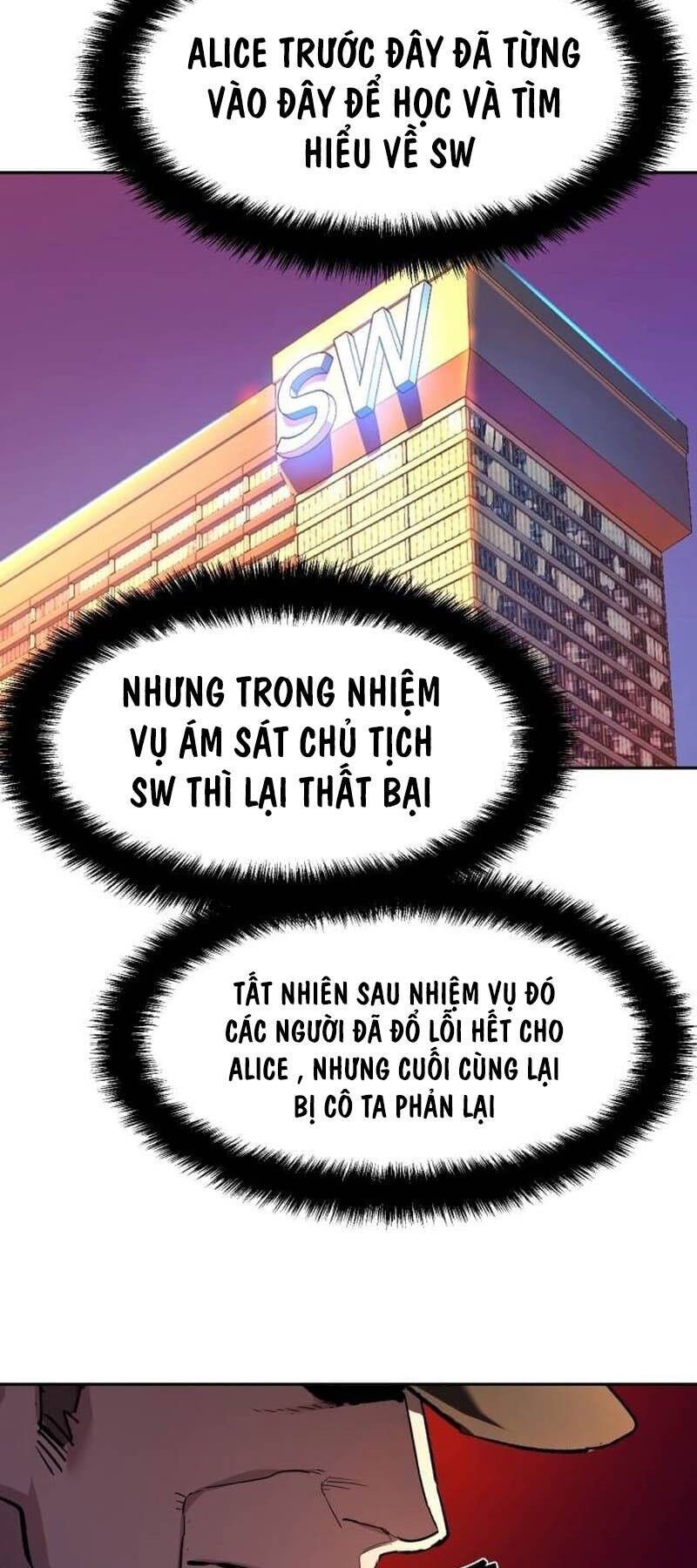 Bạn Học Của Tôi Là Lính Đánh Thuê Chapter 187 - 72