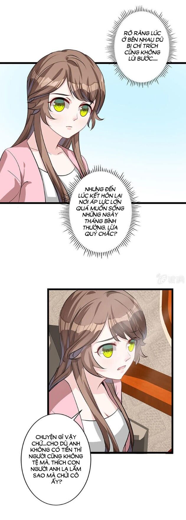 Tân Nương Thế Thân Chapter 14 - 12