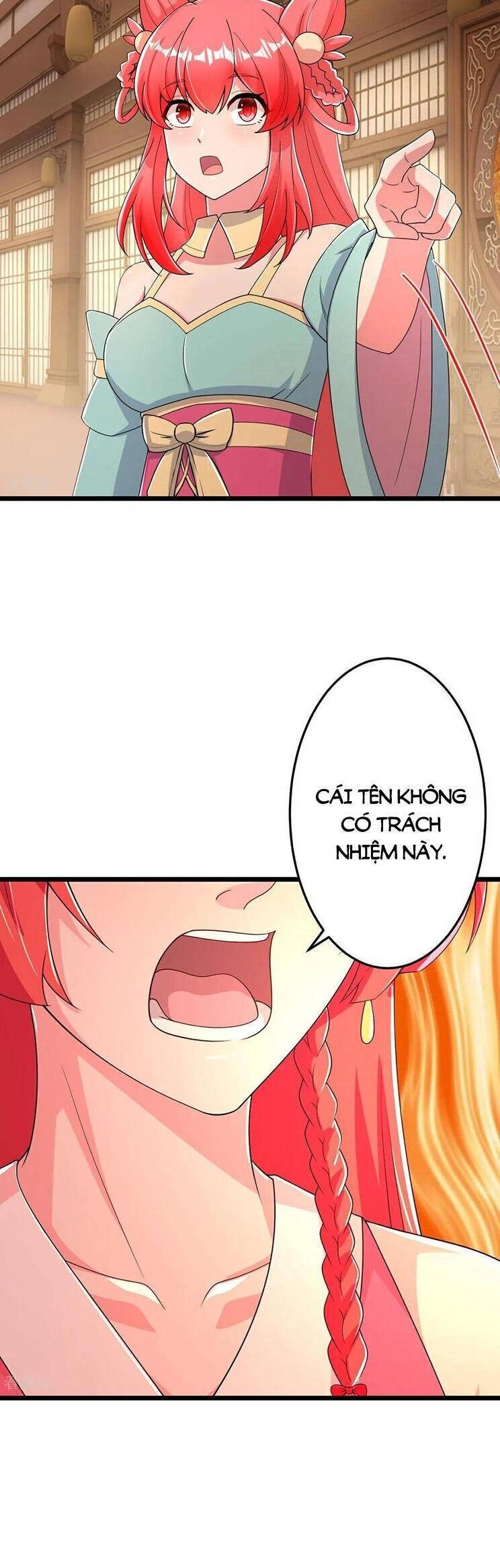 Nghịch Thiên Tà Thần Chapter 679 - 28