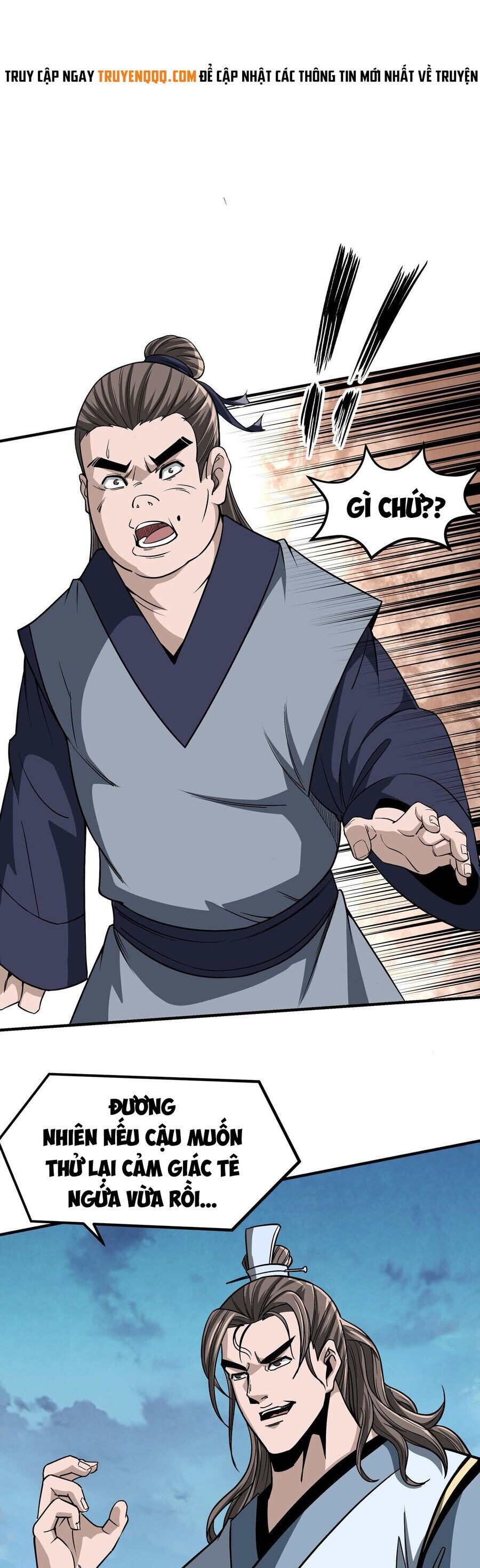 Tối Cường Phản Phái Hệ Thống Chapter 308 - 9