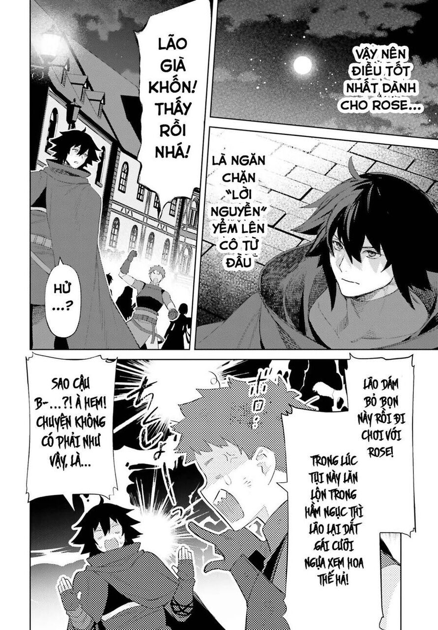 Tôi Không Phải Là Dũng Giả!!! Chapter 29 - 14