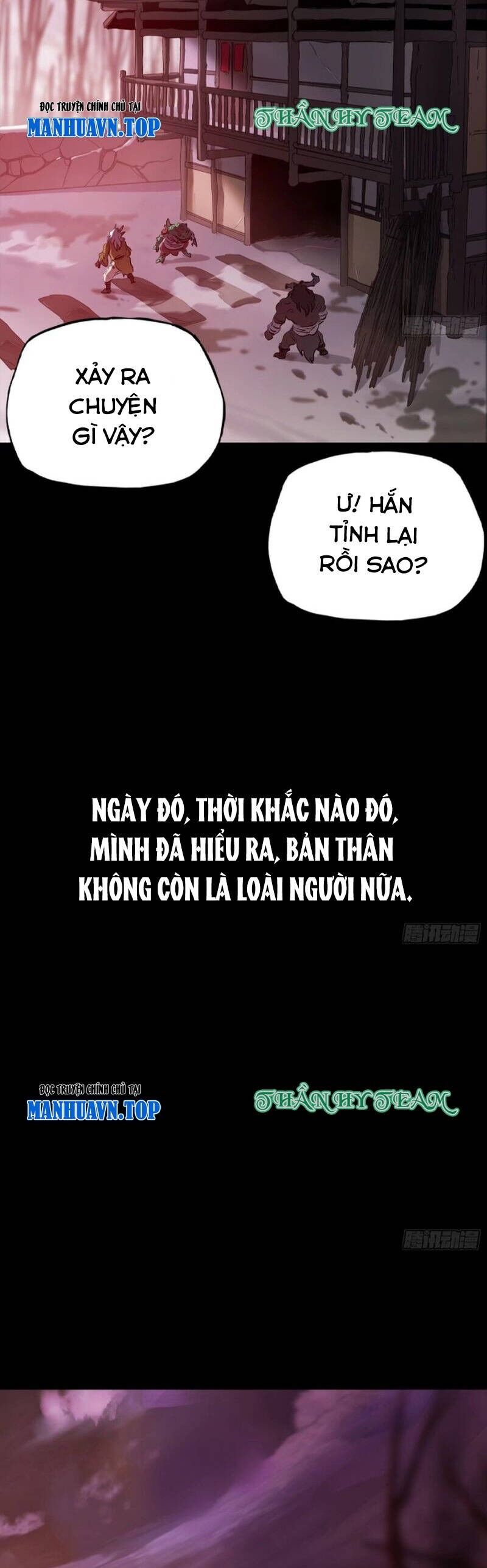 Phong Yêu Vấn Đạo Chapter 42 - 18