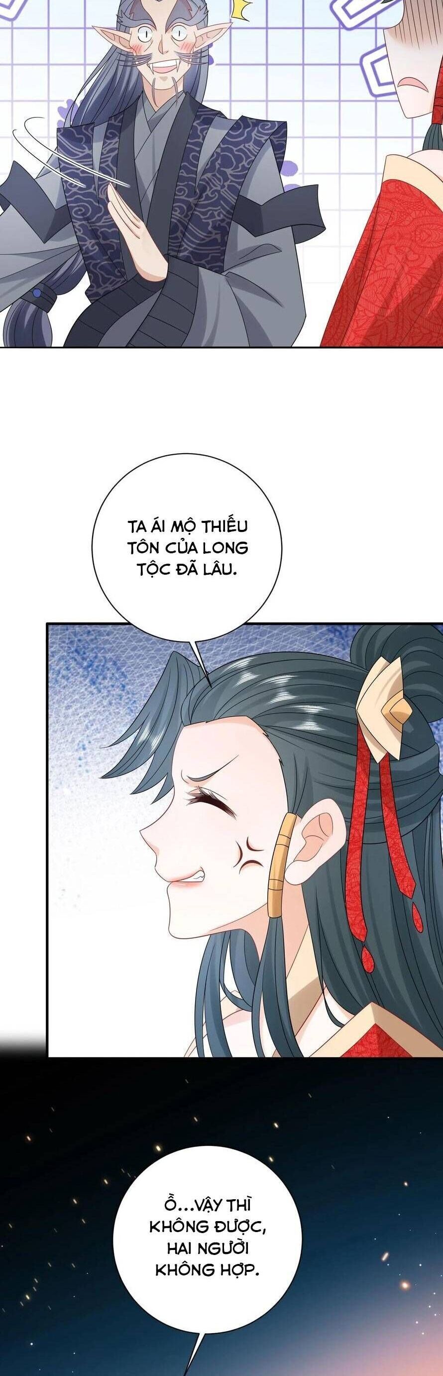 3 Kiếp Xui Xẻo, Kiếp Này Cùng Ta Thần Kinh Chapter 188 - 15