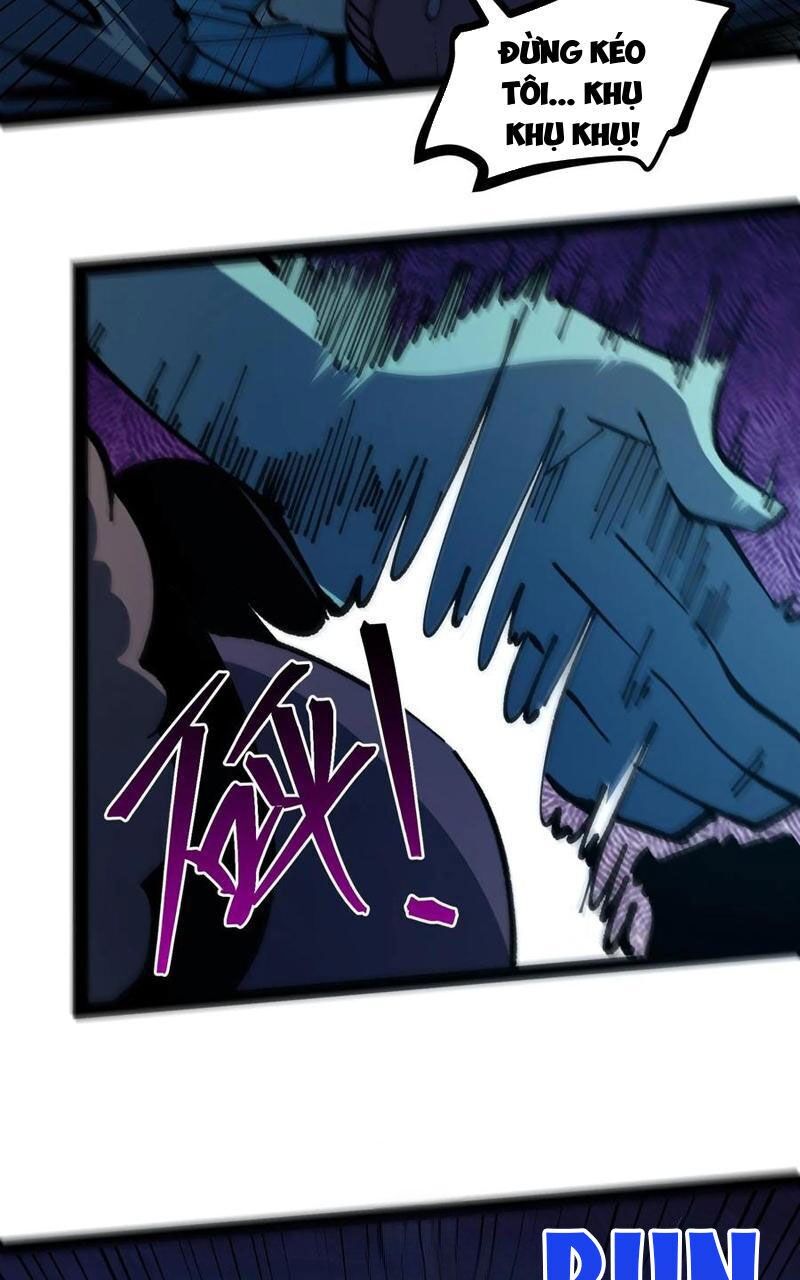 Quỷ Dị Khó Giết? Thật Xin Lỗi, Ta Mới Thật Sự Là Bất Tử Chapter 89 - 38