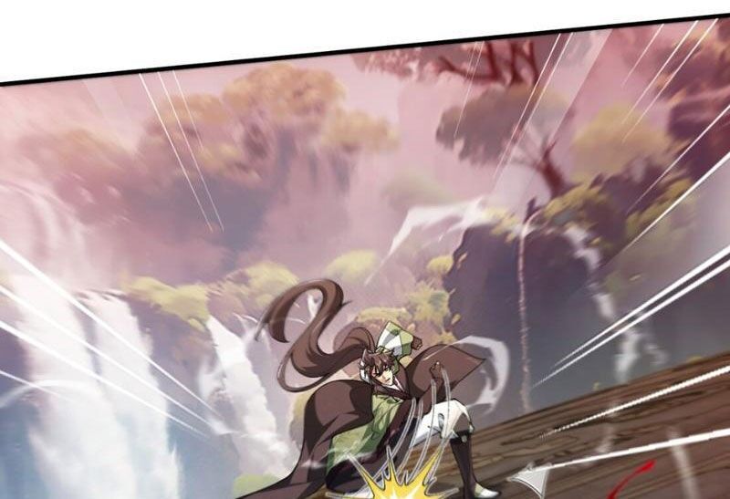 Nhị Sư Huynh Tuy Là Phàm Nhân Nhưng Rất Mạnh Mẽ Chapter 30 - 73