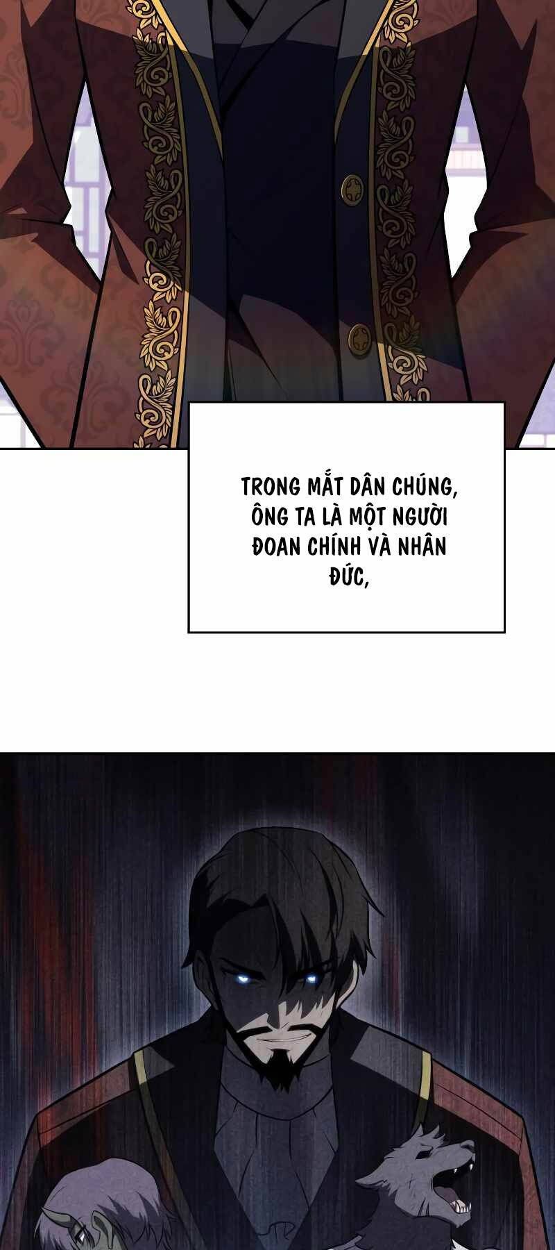 Cậu Út Nhà Công Tước Là Sát Thủ Hồi Quy Chapter 21 - 43
