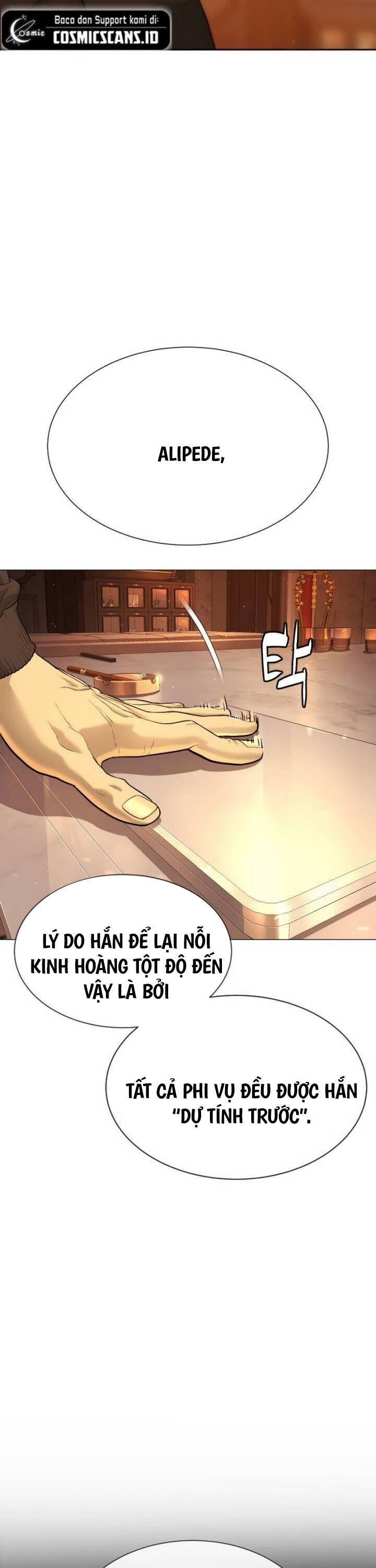 Sát Thủ Peter Chapter 39 - 73