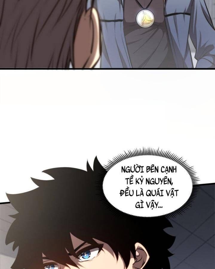 Thâm Uyên Chi Chủng Chapter 29 - 8