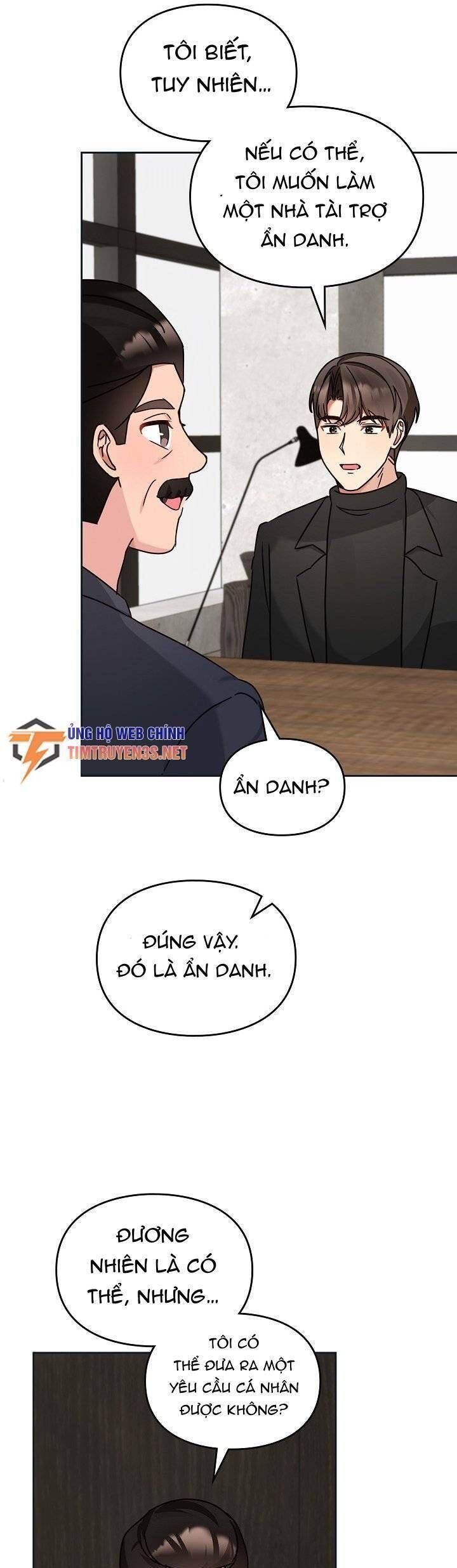 Tôi Trở Thành Một Người Cha Chapter 124 - 14