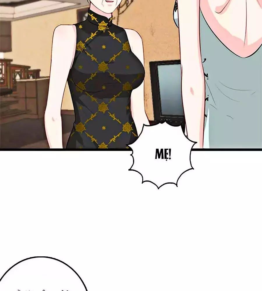 Tân Nương Thế Thân Chapter 43 - 48