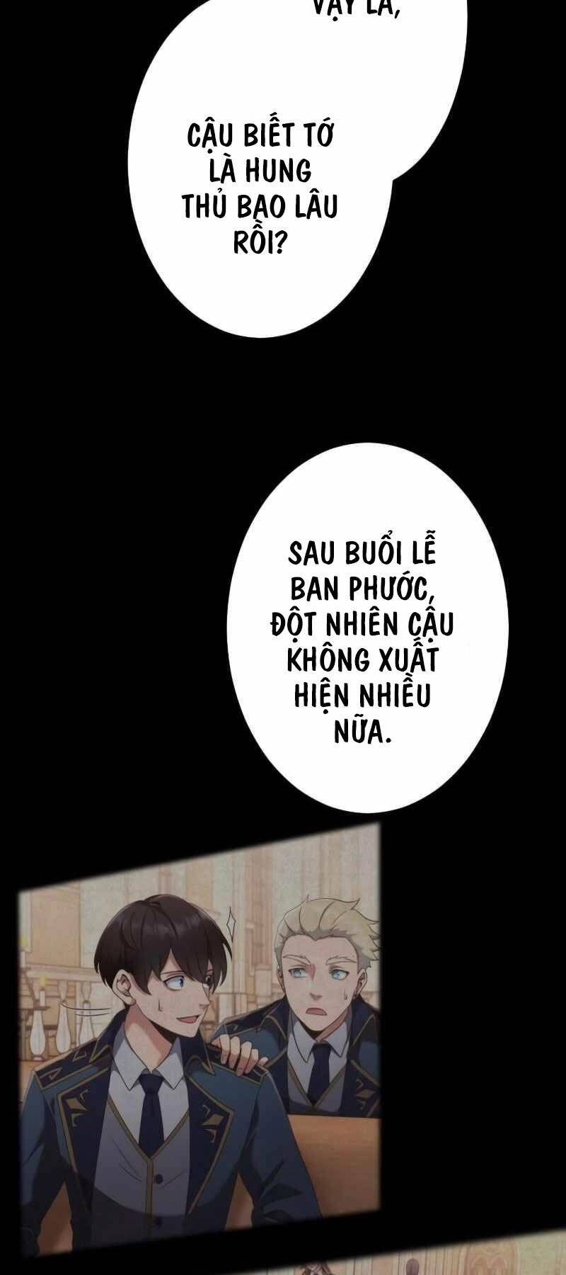 Pháp Sư Cận Chiến Hồi Quy Chapter 16 - 12